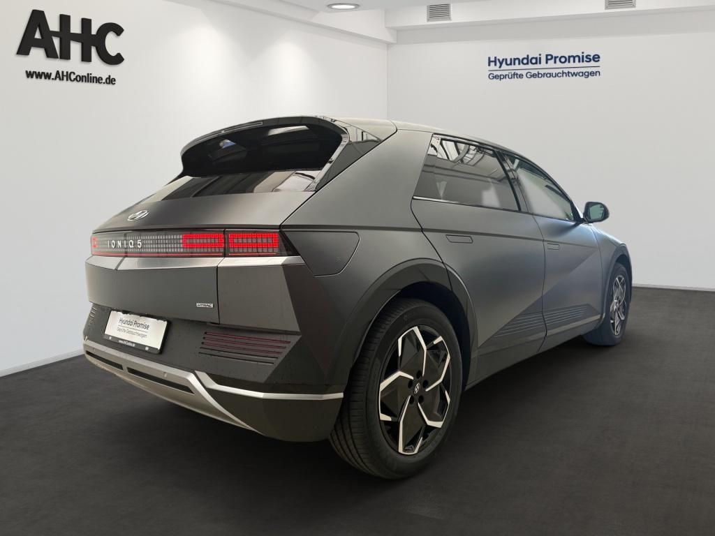 Fahrzeugabbildung Hyundai IONIQ 5 4WD 77,4kWh Techniq Assi-Paket & Pano-Da