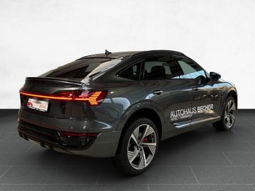 Audi Q8 e-tron - 3