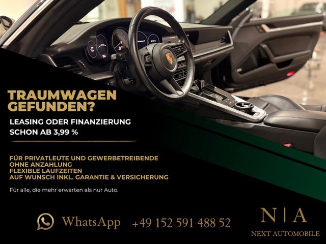 PORSCHE Taycan Sport Turismo Sport Chrono Beifahrer Disp