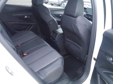 Peugeot 3008 - 10