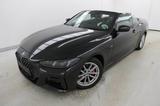 BMW 430i xDrive M Sport STHZ ACC Adap. LED LRHZ 360° - mit Benzin-Antrieb: Ambiente-Beleuchtung, Cabrio