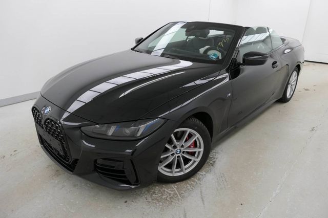 BMW 430i xDrive M Sport STHZ ACC Adap. LED LRHZ 360°