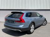 Volvo V90 Cross Country *AWD*LED*ACC*NAVI* - Volvo V90 Cross Country aus 2017