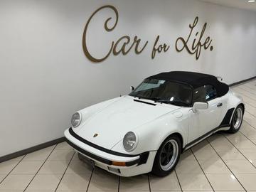 صورة مصغرة 11 لـ 1989 Porsche 911 URMODELL