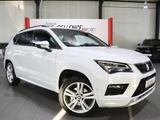 Seat Ateca 2.0 TDI DSG FR-SPORT BEATS / PANORAMA, LED - Seat Ateca Sport Gebrauchtwagen