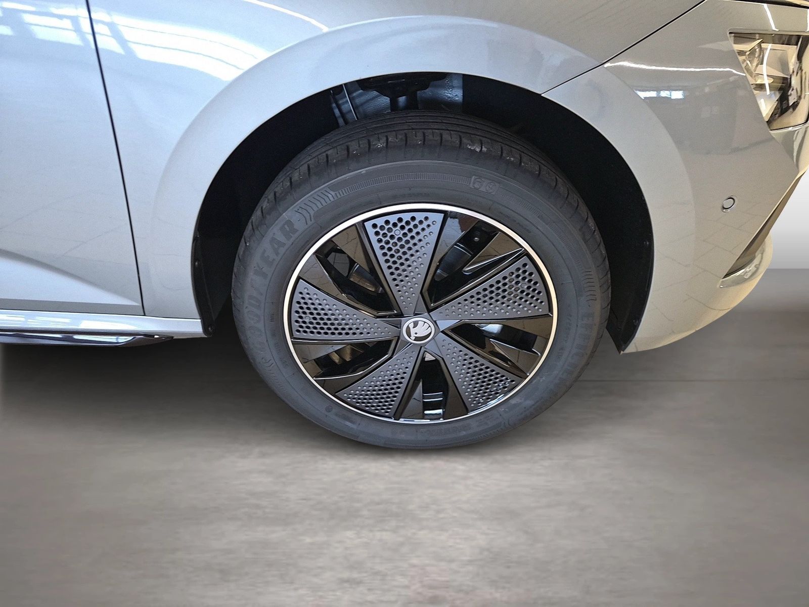 Skoda Kamiq - Bild 7