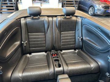Opel Cascada*Sitz(Lenkrad)HZBelüftung*ACC*NAVI*SPORT