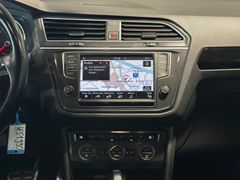 VW Tiguan - Ansicht 32