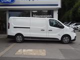 Fiat Talento 2.0 Basis L2H1 RFK Navi AHK Klima PDC - gebrauchte Fiat Talento aus dem Jahr 2020