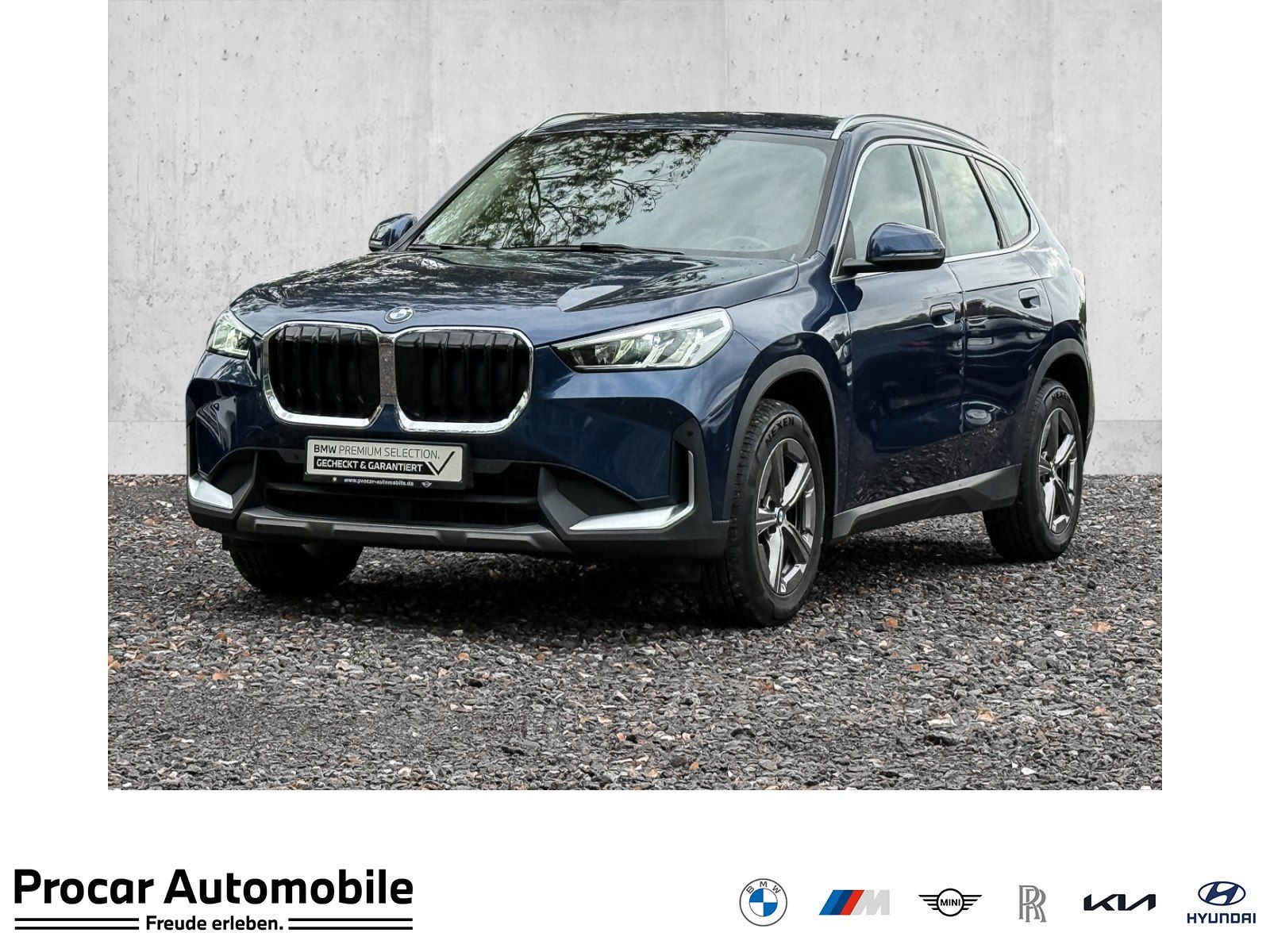 BMW X1 sDrive20i 2023
