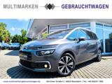 Citroën Grand C4 Picasso tourer 1.6.16V THP155 165 AHK/P - Citroën: Grand Picasso