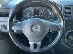 VW T5 Multivan Comfortline 7 Sitzer Klima Standheiz