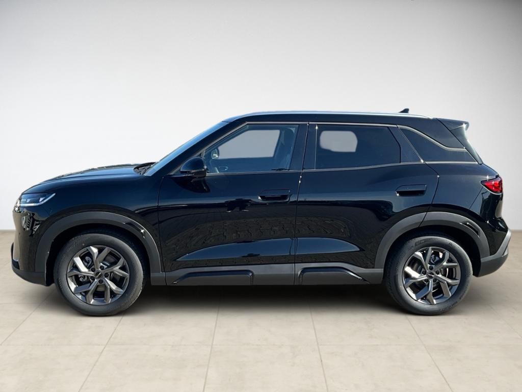 BYD ATTO 2