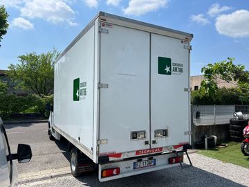Renault Master - 4