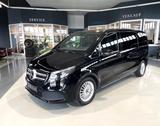 Mercedes-Benz V 220d Komp 9G Edi AHK+Rfkam+6 Pakete+Standheiz. - Mercedes-Benz V 220: Automatik