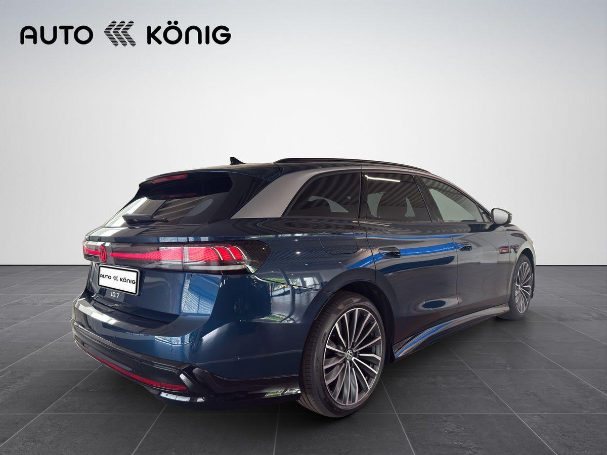 Volkswagen ID.7 Tourer Pro 210 kW