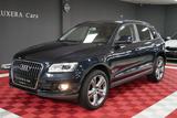 Audi Q5 3.0 TDI quattro PANO KAMERA - Audi Q5 mit Diesel-Antrieb: Blau