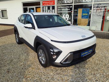 Bild 2 Hyundai Kona 1.0 Comfort DCT - NAVI,SHZG,R.KAMERA,LED