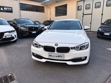 BMW 320 - 2