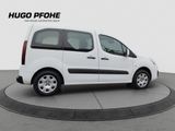 Peugeot PARTNER Active Tepee 120 VTi Kombi - Peugeot Partner: Tepe