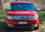 Ford Flex 3.5 V6 Ecoboost 6 Sitzer - Ford Flex Gebrauchtwagen