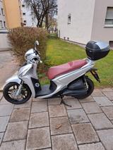 Kymco people 150 - KYMCO 150
