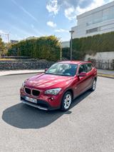 BMW X1 sDrive18i | 2-Hand | Scheckheft | 8... - BMW X1 Gebrauchtwagen in Leipzig