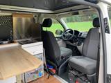 Volkswagen T6 4-Motion Offroad Camper AHK AT-Bereifung - Wohnmobil oder -wagen Offroad