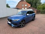 Volvo XC90 D5 R-Design / Schweden Plus Garantie 05/26 - Volvo XC90: 2.5