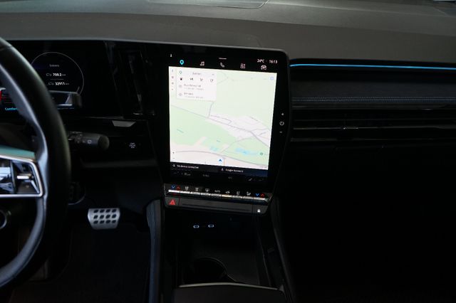 Vorschau Auto