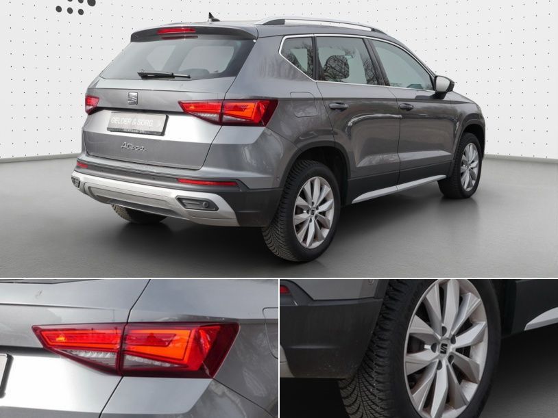 Seat Ateca - Bild 23