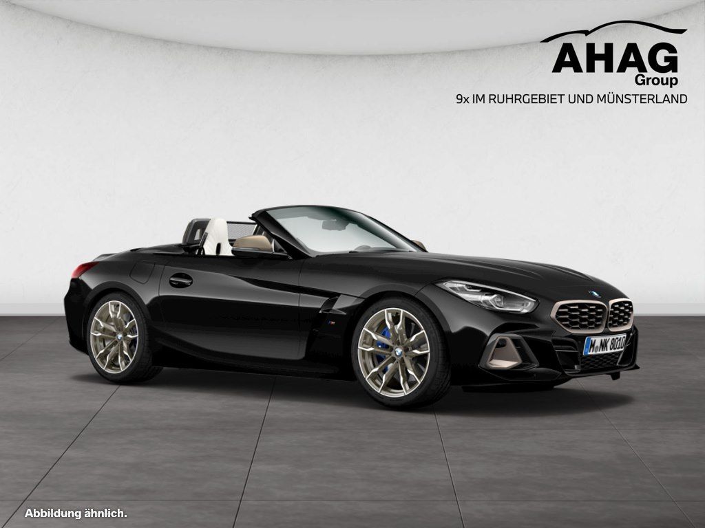 BMW Z4 M40 - Bild 9
