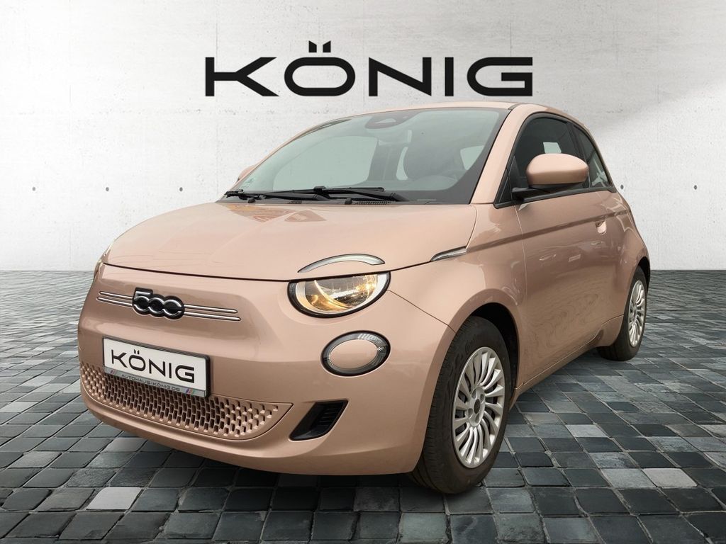 Image of Fiat 500