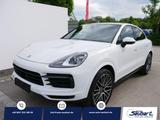 Porsche Cayenne Coupé *LED*SZH*KAMERA*AHK*DAB*NAVI*PANO*