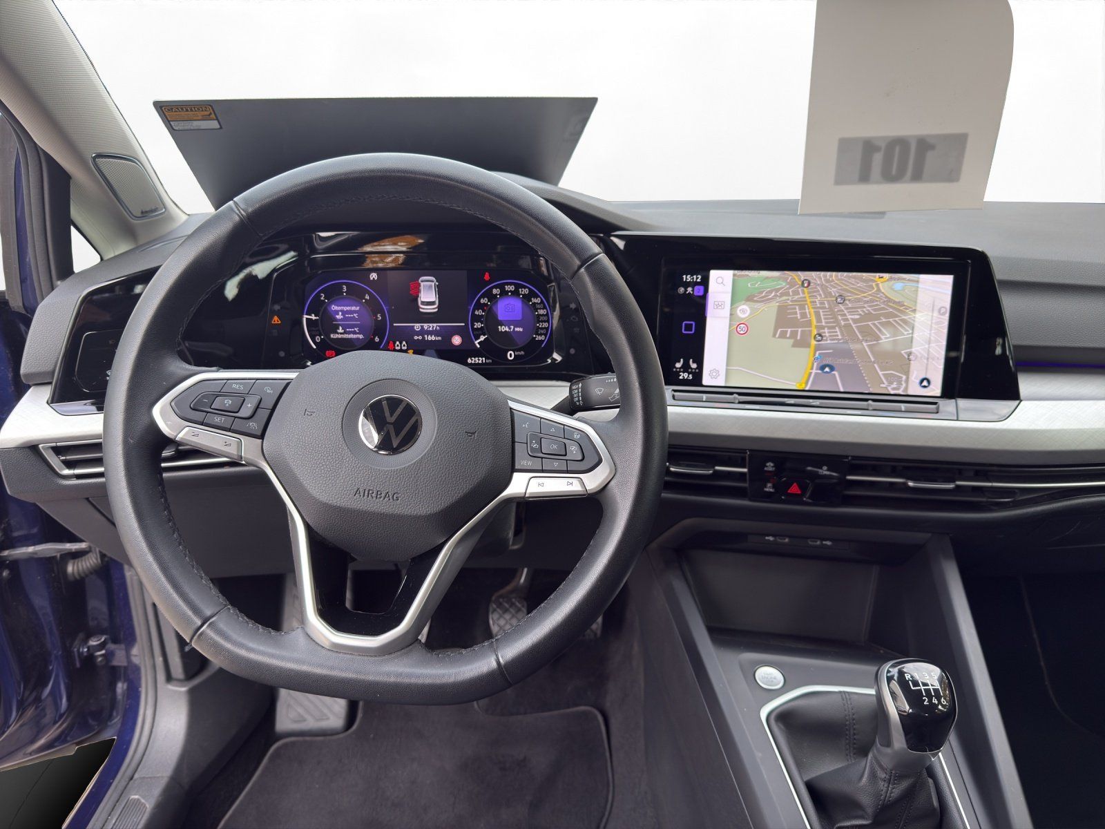 Volkswagen Golf - Bild 12