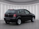 Volkswagen Polo IV Black Edition 1.2*Klima 16*Alu CD-Radio - Volkswagen Polo: Iv