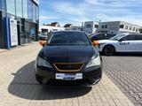 Seat Ibiza SC Stylance Style 8fach bereift Sitzheizun - Seat Ibiza: Stylance