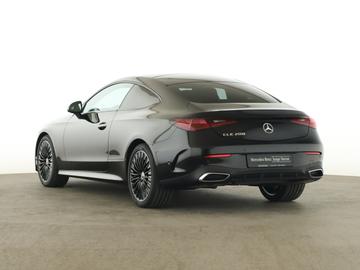 صورة 5 لـ 2025 Mercedes-BENZ CLE