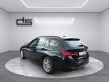 BMW 318d Touring Automatik Navi LED ECOPRO - BMW 3er Reihe: Automatik