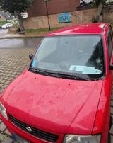 Daihatsu cuore daihatsu Daihatsu - Daihatsu aus 2005