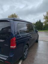 Mercedes-Benz Mercedes Marco Polo 250d 4MATIC - Allradantrieb Mercedes