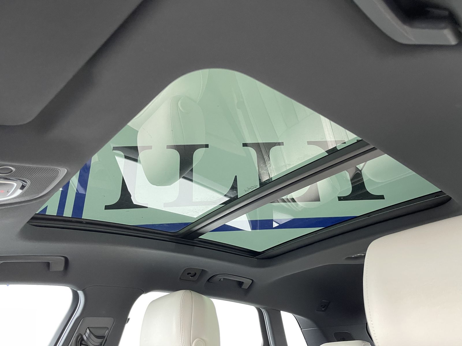 Fahrzeugabbildung Audi e-tron 55 Quattro*Pano*Cam*Leder*Optik*LED*B&O*