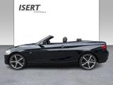 BMW 220i Sport Line RFK+SPORTSITZ+PDC+XENON+ - scheckheftgepflegte BMW 220