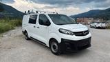 Opel Vivaro DoKa Cargo | 136 PS | Akku 75kWh | L L
