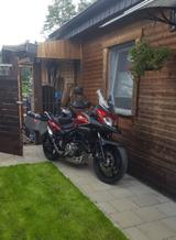 Suzuki 650 DL - Angebote entsprechen deinen Suchkriterien