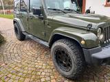 Jeep Wrangler 2.8l CRD Unlimited 75th Anniversary... - Jeep: 7