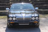 Jaguar Daimler Super V8 Langversion  2 Jahre Garantie - Jaguar Daimler Gebrauchtwagen