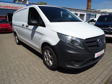 Mercedes Vito - 3