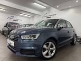 Audi A1 Sportback design*1.HD*50TKM*Pano*Navi*Xenon* - Audi A1 in Wuppertal