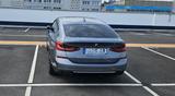 BMW 630xd Luxury, 2-Achs Luftfed. AHK, Standh. - BMW 630 Gran Turismo mit Schiebedach